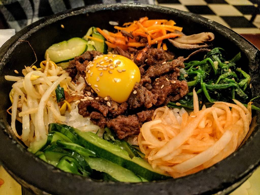 Korea House Restaurant | restaurant | 2700 W Anderson Ln #501, Austin, TX 78757, USA | 5124582477 OR +1 512-458-2477