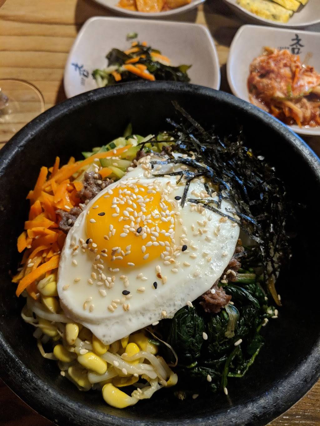 Charm Korean Bbq | restaurant | 1200 W Howard Ln, Austin, TX 78753, USA | 5125058513 OR +1 512-505-8513