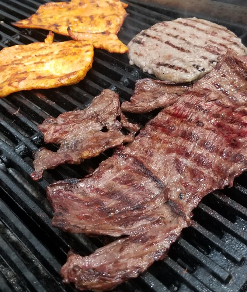 JALISCO GRILL | restaurant | 305 Gold Rivers Ct, Basalt, CO 81621, USA | 9702795014 OR +1 970-279-5014