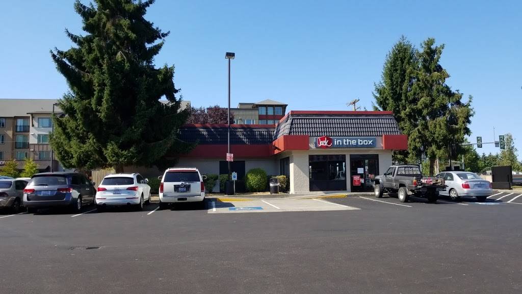 Jack in the Box | restaurant | 12409 NE 116th St, Kirkland, WA 98034, USA | 4258228442 OR +1 425-822-8442