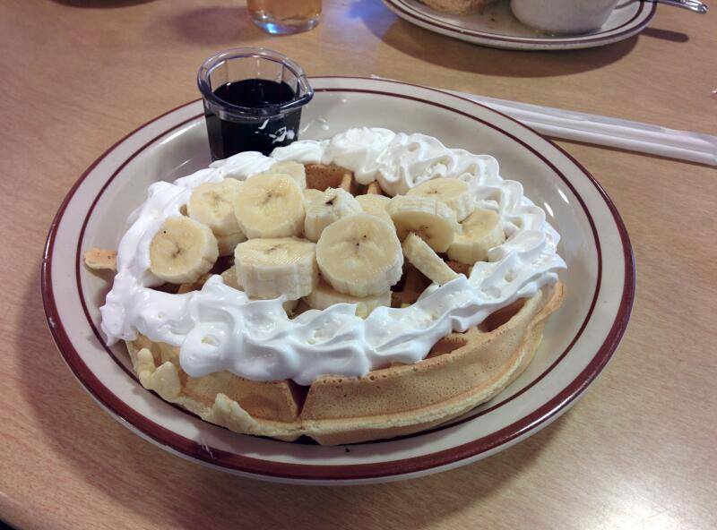 Anns Coffee Shop | cafe | 772 Santa Cruz Ave, Menlo Park, CA 94025, USA | 6503220043 OR +1 650-322-0043