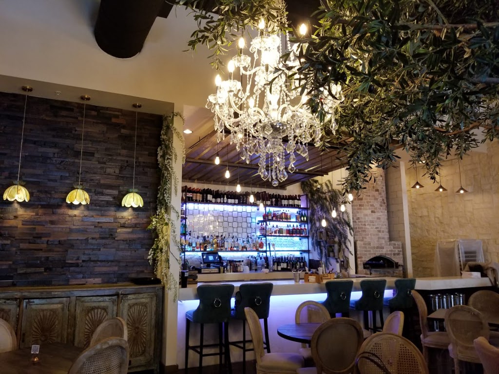 Sirocco Mediterranean Restaurant & Lounge | restaurant | 521 SW 145th Terrace Unit 7120, Pembroke Pines, FL 33027, USA | 9545349399 OR +1 954-534-9399