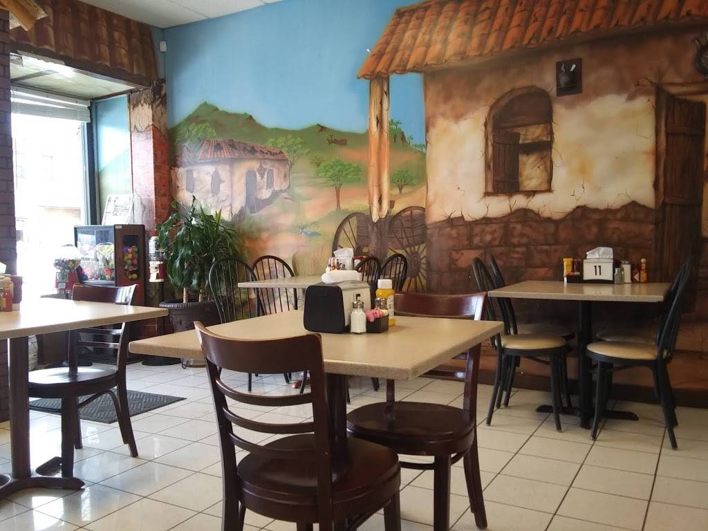 Taqueria El Gavilan | restaurant | 5023 S 24th St, Omaha, NE 68107, USA | 4027341584 OR +1 402-734-1584