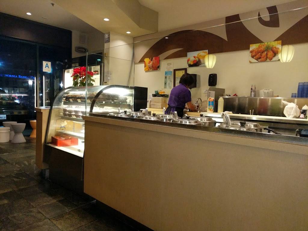 Phoenix Food Boutique | restaurant | 1108 S Baldwin Ave, Arcadia, CA 91007, USA | 6264467668 OR +1 626-446-7668