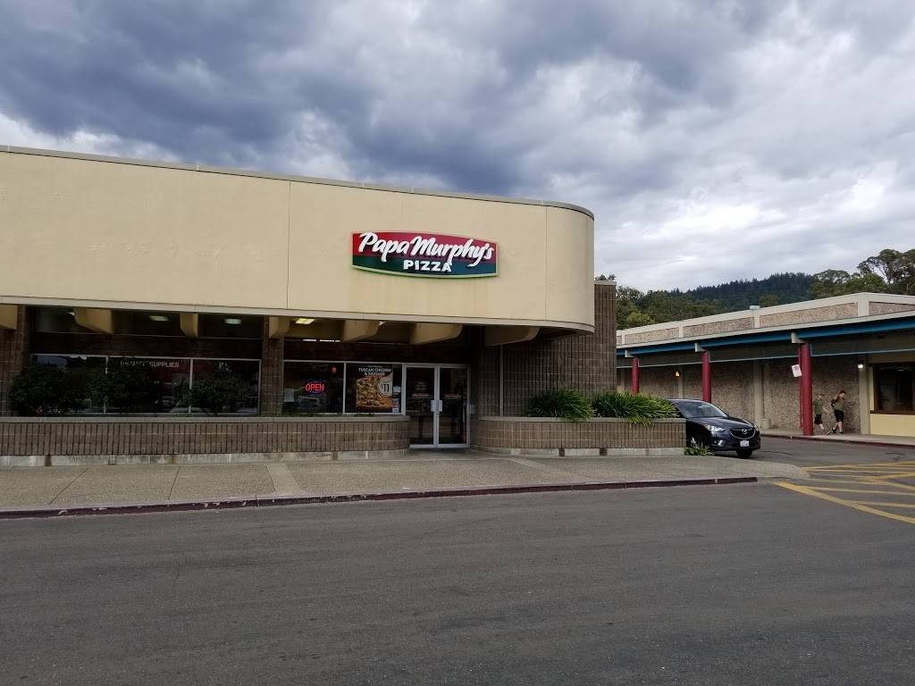Papa Murphys Take N Bake Pizza | meal takeaway | 140 Calistoga Rd, Santa Rosa, CA 95409, USA | 7075388880 OR +1 707-538-8880