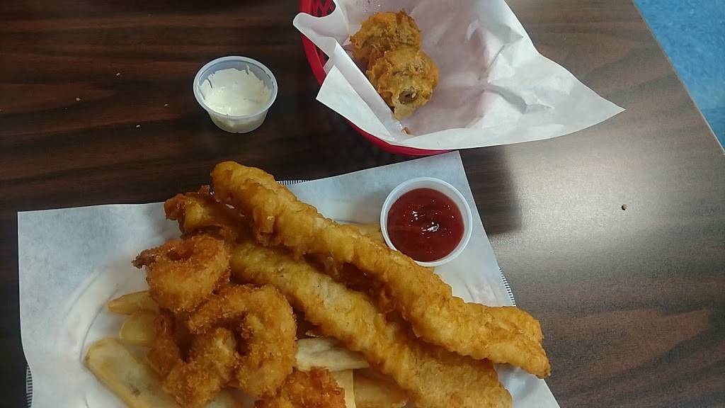 London Best Fish & Chip | restaurant | 1216 Broadway # C, Placerville, CA 95667, USA | 5306420777 OR +1 530-642-0777