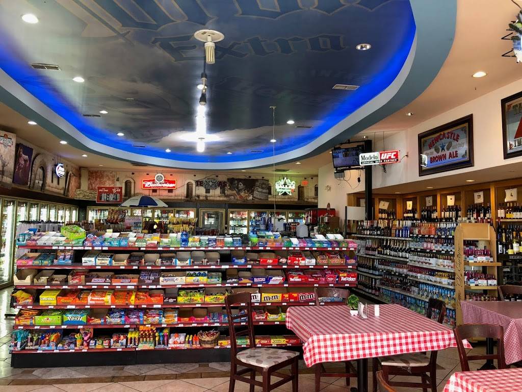 Beer & Wine Stop | restaurant | 1417 N Duncanville Rd, Duncanville, TX 75116, USA | 9727095499 OR +1 972-709-5499