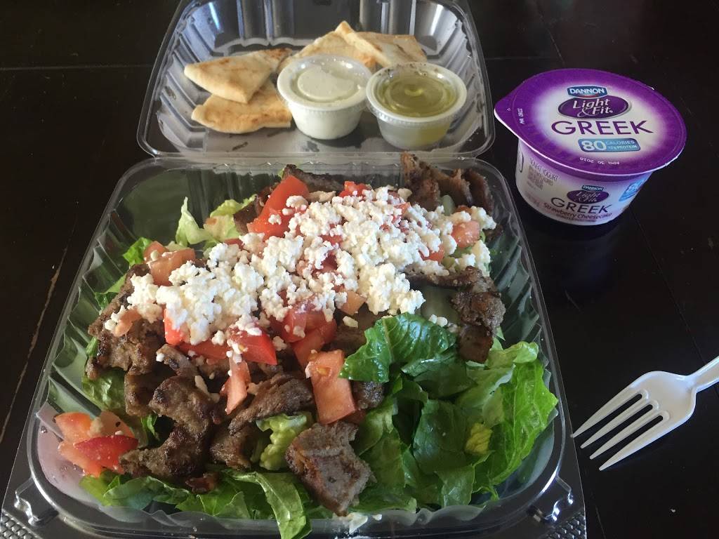 Alekos Village Cafe | cafe | 4304 Old National Pike, Middletown, MD 21769, USA | 3013713500 OR +1 301-371-3500