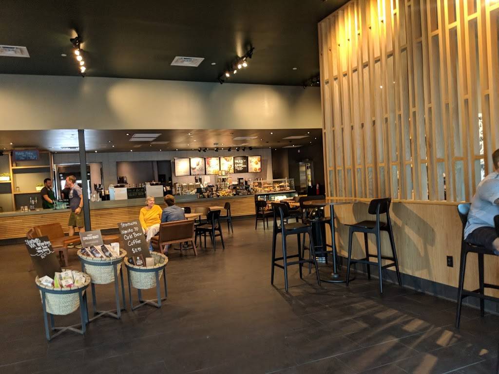 Starbucks | cafe | 9315 Katy Fwy, Houston, TX 77024, USA | 7133650800 OR +1 713-365-0800