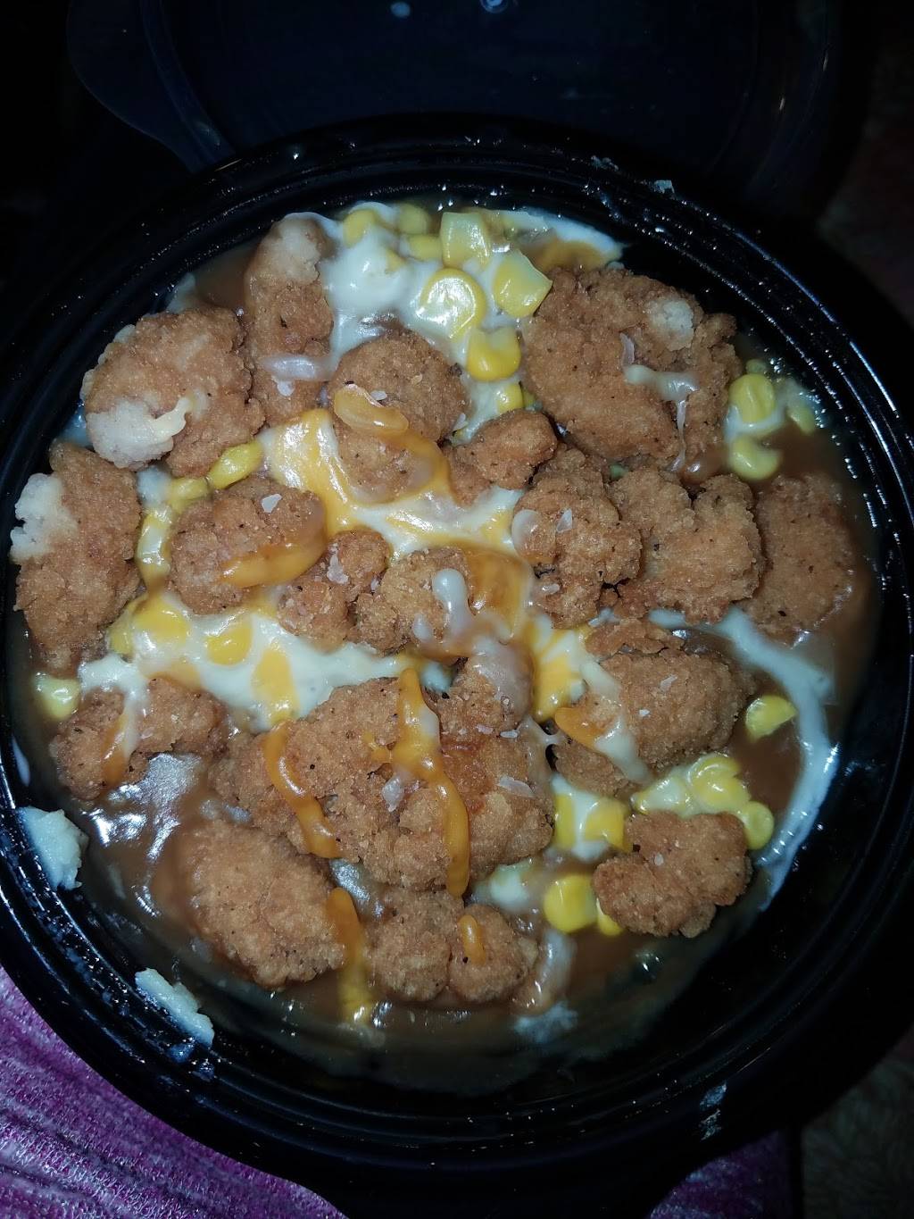 KFC | restaurant | 1209 Ave D, Snohomish, WA 98290, USA | 3605687800 OR +1 360-568-7800