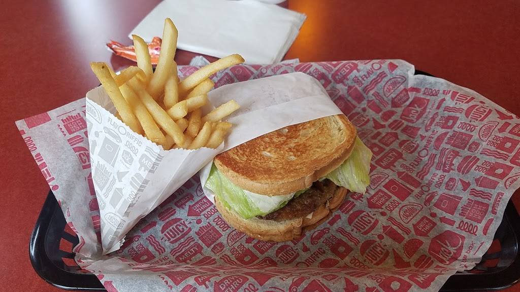 Jack in the Box | restaurant | 2115 S Victoria Ave, Ventura, CA 93003, USA | 8056581723 OR +1 805-658-1723