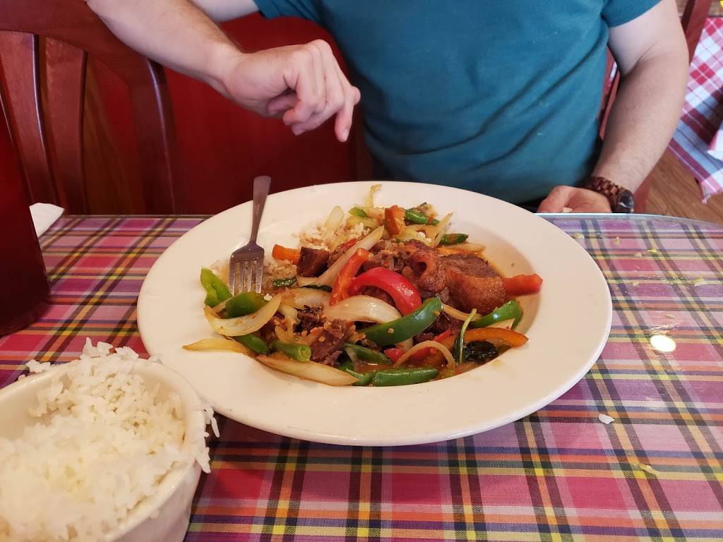 Racha Thai Cuisine | restaurant | 805 N Battlefield Blvd #117, Chesapeake, VA 23320, USA | 7575499989 OR +1 757-549-9989