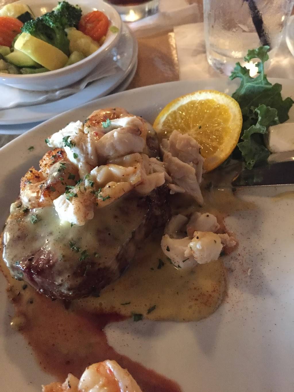 Grill House | restaurant | 228 2nd Ave N, North Myrtle Beach, SC 29582, USA | 8432493033 OR +1 843-249-3033