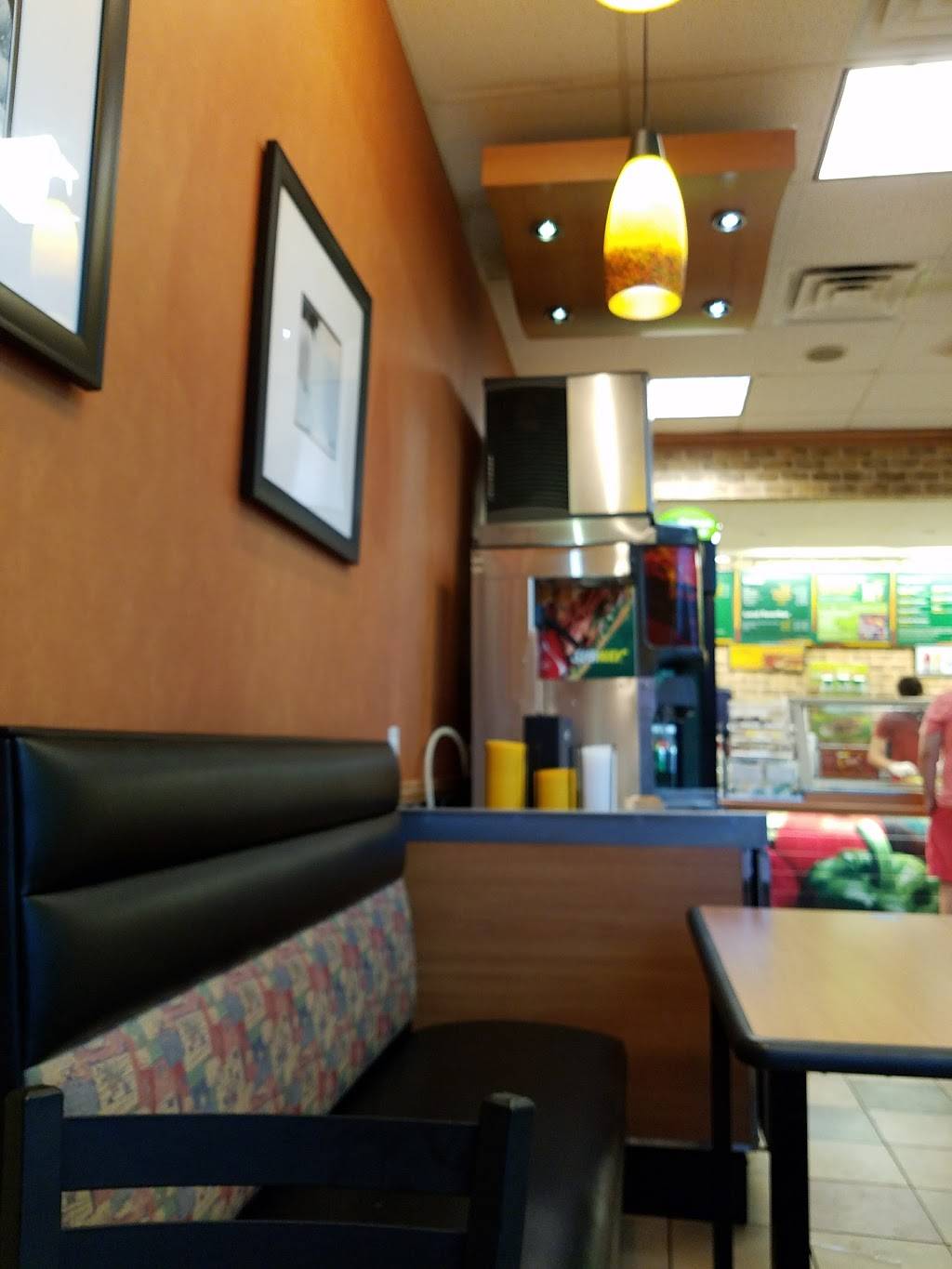 Subway Restaurants | restaurant | 2350 Nesconset Hwy, Stony Brook, NY 11790, USA | 6316752515 OR +1 631-675-2515