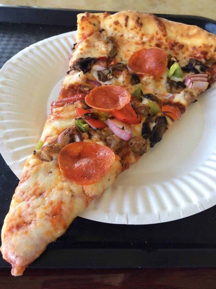 Pizzeria Amore | meal delivery | 24338 El Toro Rd, Laguna Woods, CA 92637, USA | 9497702002 OR +1 949-770-2002