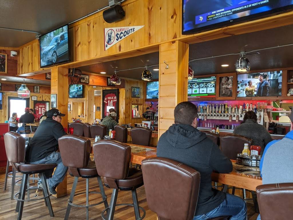 Trumans KC Pizza Tavern | restaurant | 400 SE 6th St, Des Moines, IA 50309, USA | 5152142759 OR +1 515-214-2759