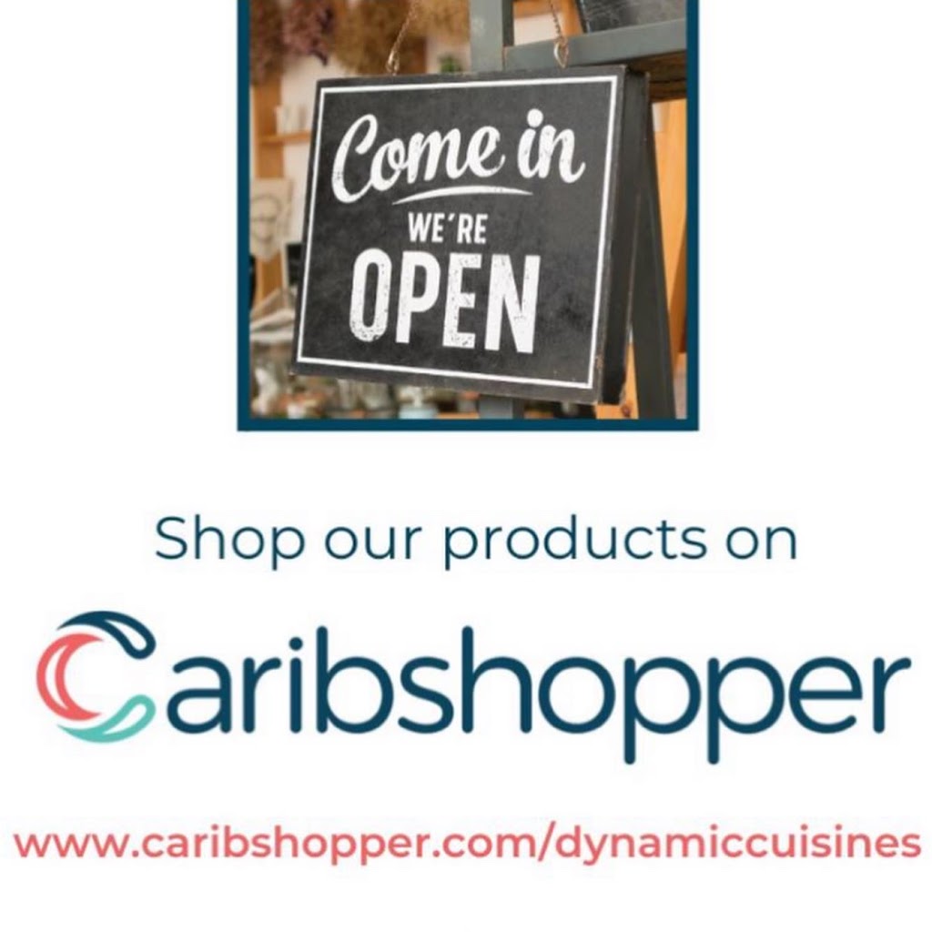 Dynamic Cuisines | restaurant | 6022 SW 23rd St, Miramar, FL 33023, USA | 9545163537 OR +1 954-516-3537