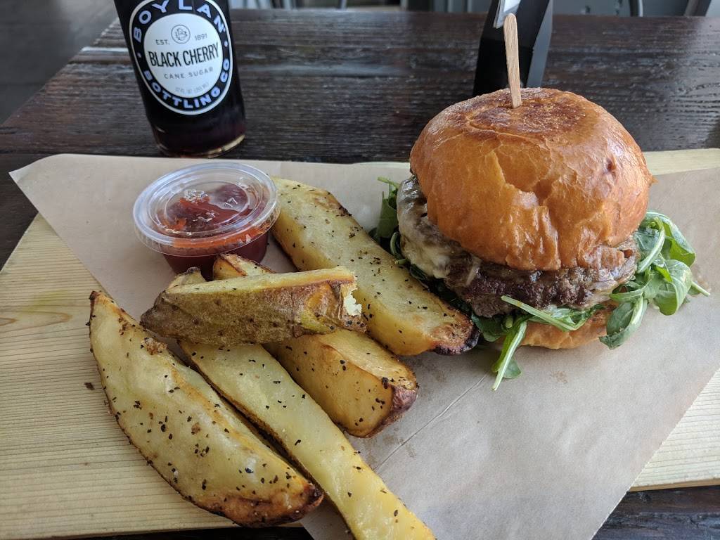 The Rustiq Table | restaurant | 2280 S Figueroa St, Los Angeles, CA 90007, USA | 2135365542 OR +1 213-536-5542