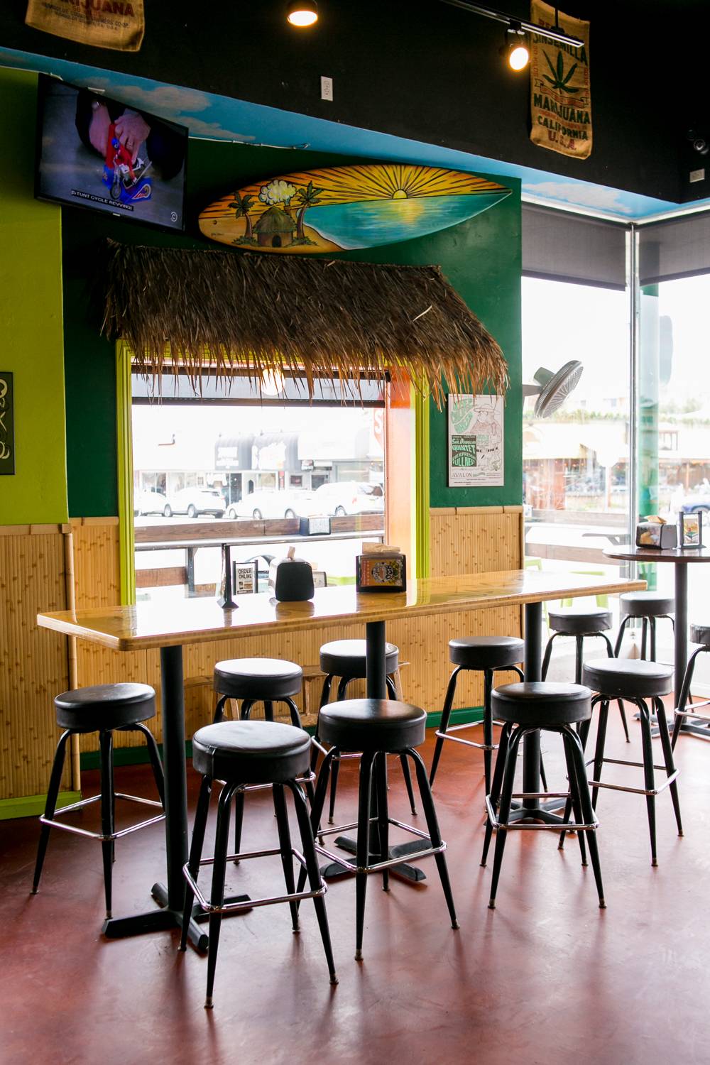 Cheba Hut Toasted Subs | restaurant | 4651 Mission Blvd, San Diego, CA 92109, USA | 8584124019 OR +1 858-412-4019