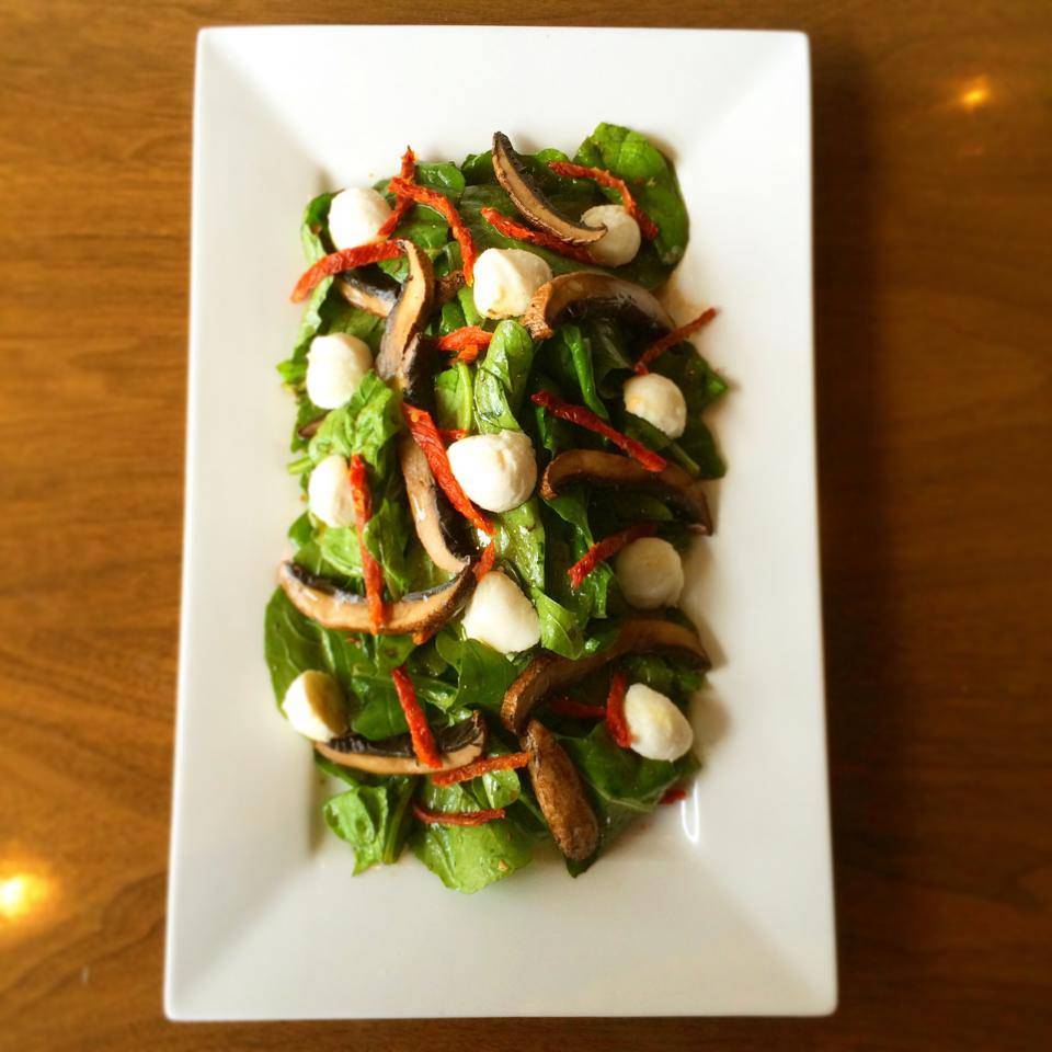 Modern Restaurant & Lounge | meal delivery | 310 Huguenot St, New Rochelle, NY 10801, USA | 9146339479 OR +1 914-633-9479