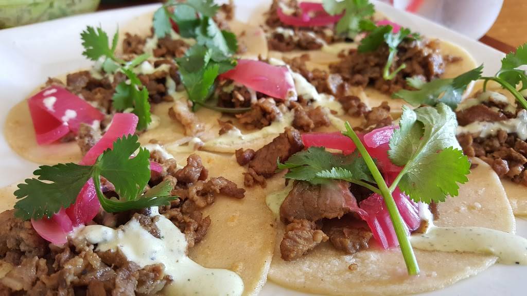 COA mexican eatery in Mount Vernon | restaurant | 102 S 10th St, Mt Vernon, WA 98274, USA | 3608401938 OR +1 360-840-1938