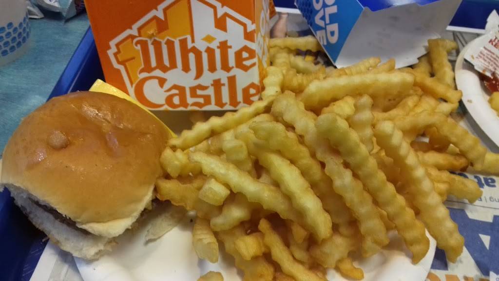 White Castle | restaurant | 5201 Salem Bend Dr, Trotwood, OH 45426, USA | 9378541250 OR +1 937-854-1250