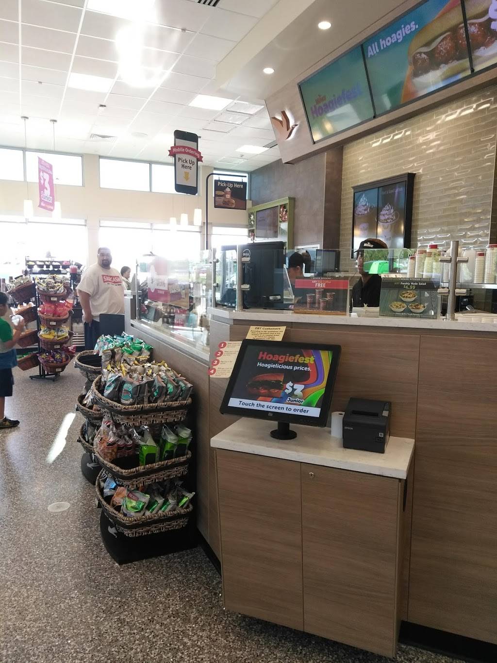 Wawa | cafe | 3400 Howland Blvd, Deltona, FL 32725, USA | 4079554551 OR +1 407-955-4551