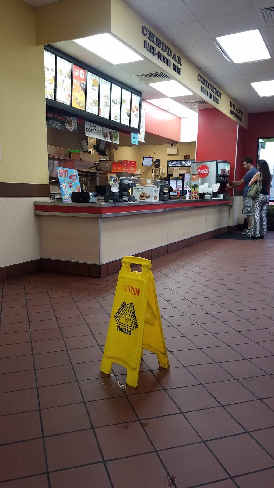 Del Taco | meal takeaway | 1006 S Western Ave, San Pedro, CA 90732, USA | 3102210643 OR +1 310-221-0643