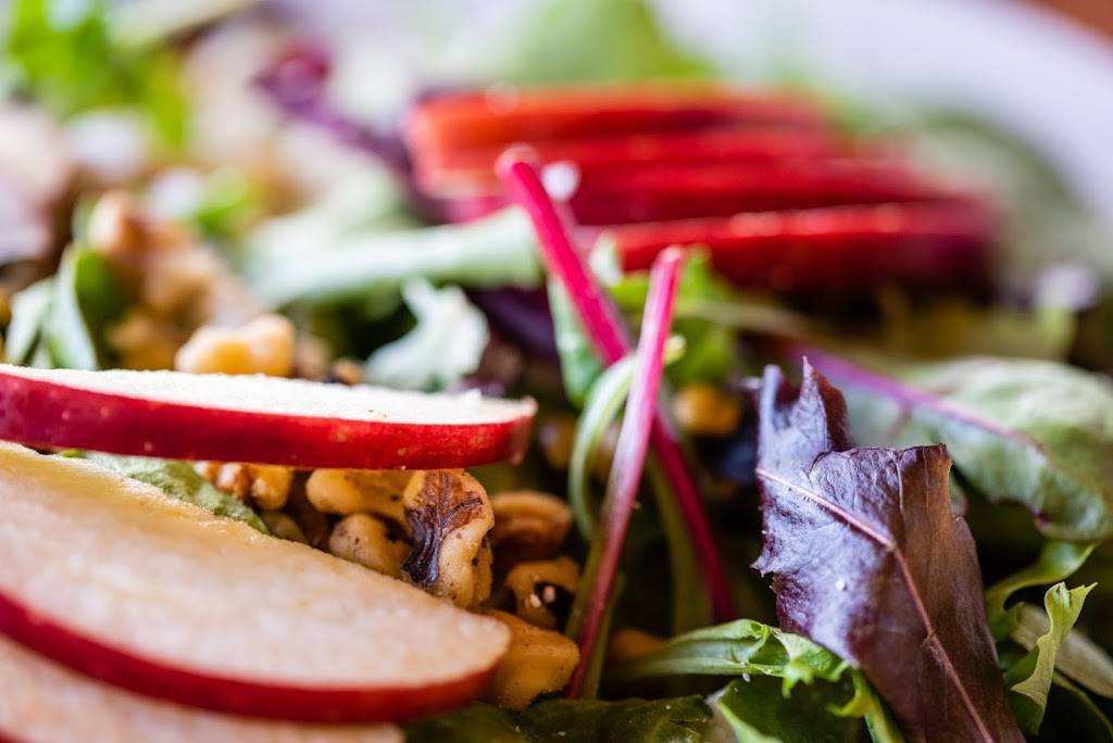 Goodrich Coffee & Tea | cafe | 9450 Main St, Clarence, NY 14031, USA | 7167591791 OR +1 716-759-1791