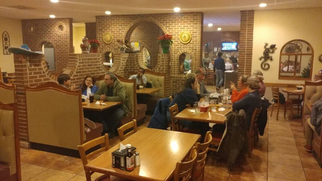 Bronco Mexican Restaurant | restaurant | 348 N Main St, Woodruff, SC 29388, USA | 8644763059 OR +1 864-476-3059