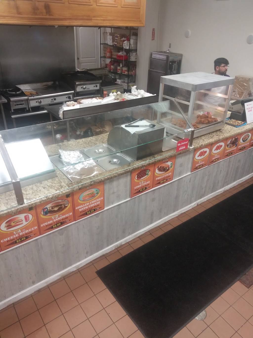 Sammys | restaurant | 1241 N Clybourn Ave, Chicago, IL 60610, USA | 3122667290 OR +1 312-266-7290