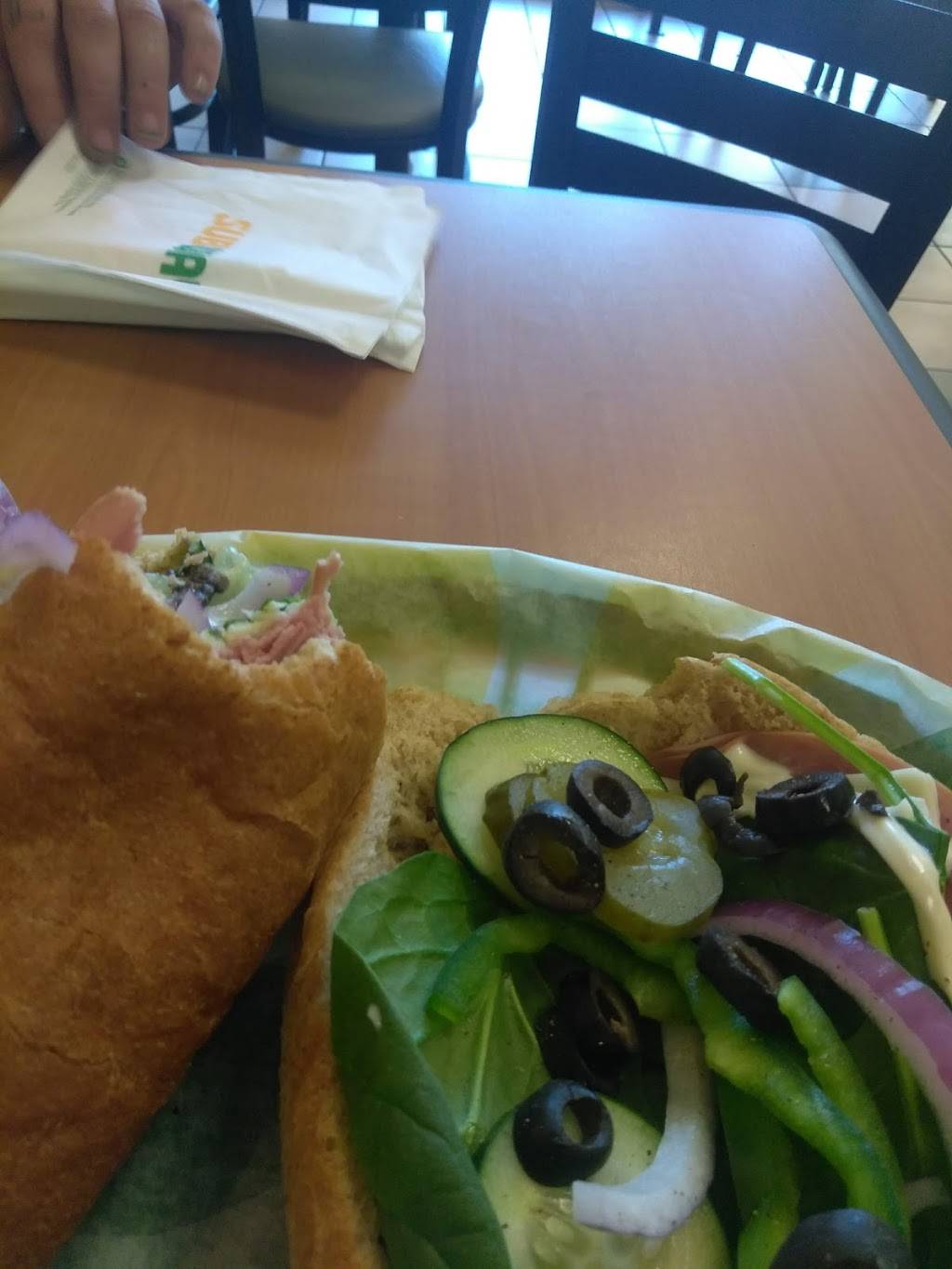 Subway Restaurants | restaurant | 11882 DePalma Rd Ste 2-L, The Shops at Sycamore Creek, Corona, CA 92883, USA | 9516030159 OR +1 951-603-0159