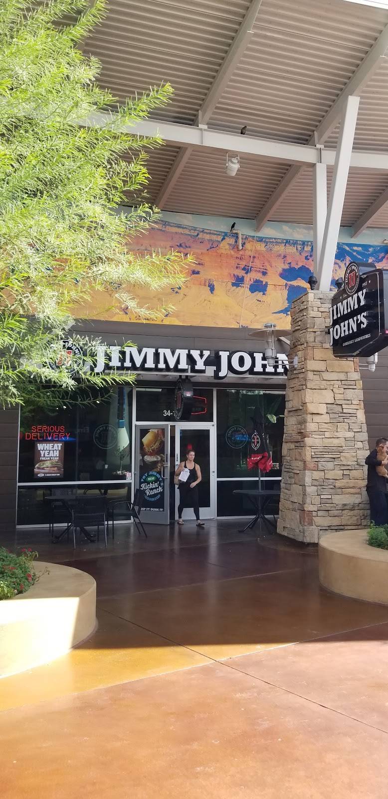 Jimmy Johns | meal delivery | 21001 N Tatum Blvd Suite 34-1115, Phoenix, AZ 85050, USA | 4803218052 OR +1 480-321-8052