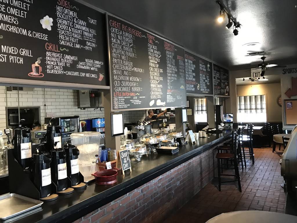 Payters | restaurant | 61 Lincoln Center, Stockton, CA 95207, USA | 2094779513 OR +1 209-477-9513