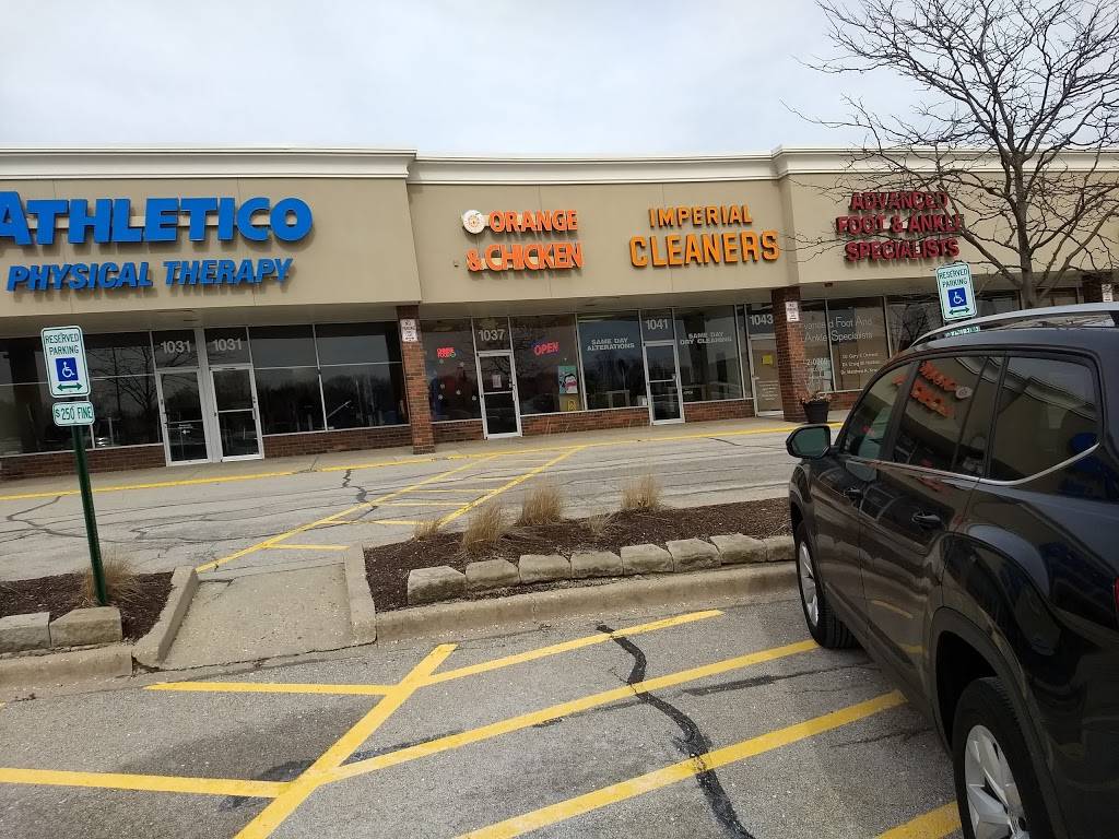 No.1 Kitchen | restaurant | 1037 S Roselle Rd, Schaumburg, IL 60193, USA | 8473018888 OR +1 847-301-8888