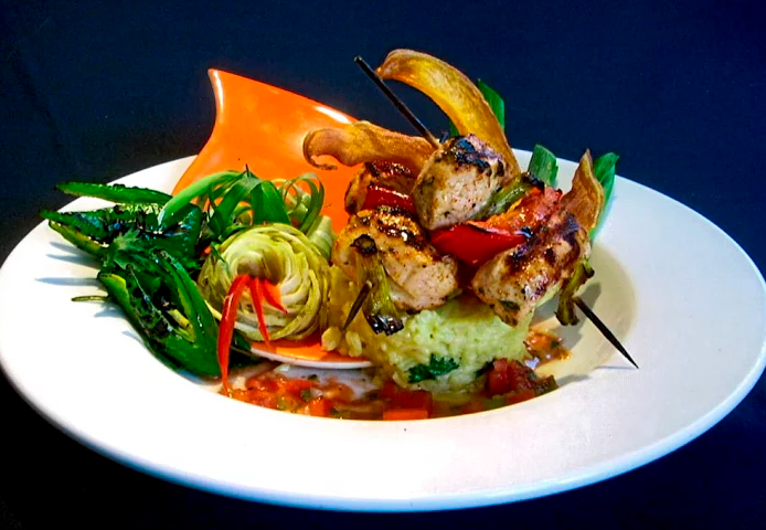 LaChef Catering | bakery | 7169 Manchester Rd, St. Louis, MO 63143, USA | 3146475350 OR +1 314-647-5350