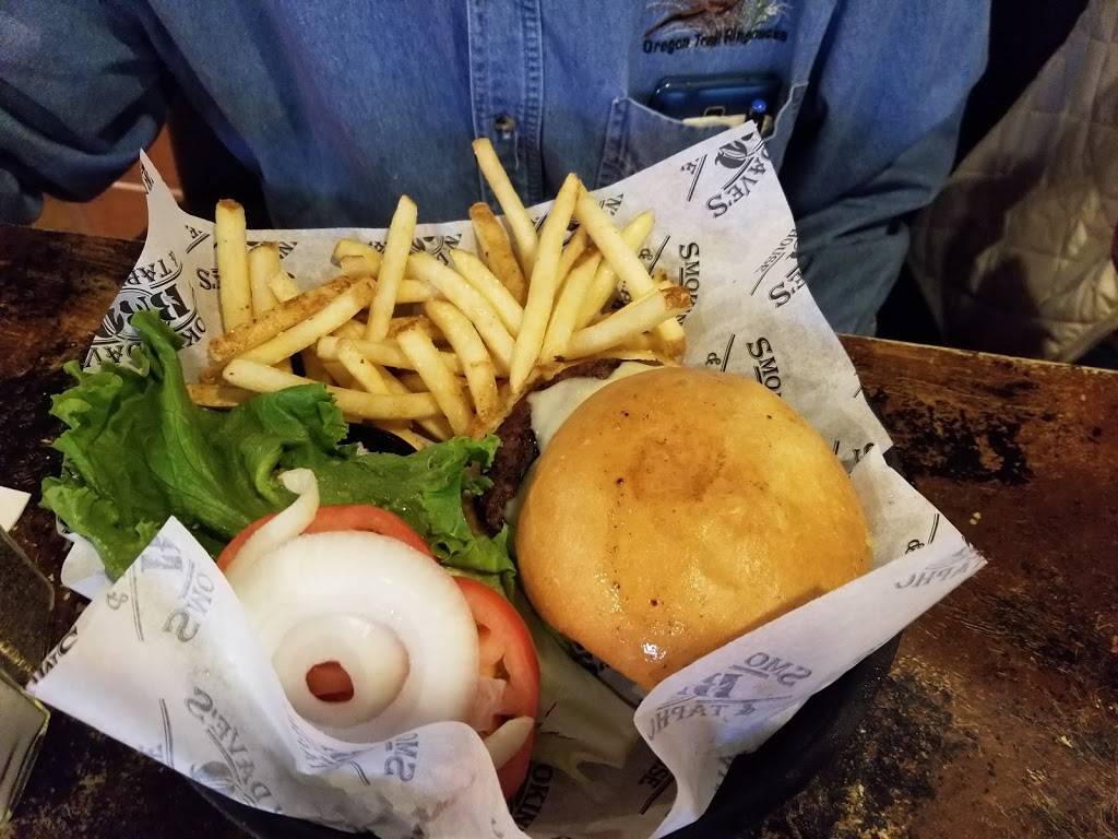 Smokin Daves BBQ & Brew | restaurant | 1940 Ken Pratt Blvd, Longmont, CO 80501, USA | 3039237427 OR +1 303-923-7427