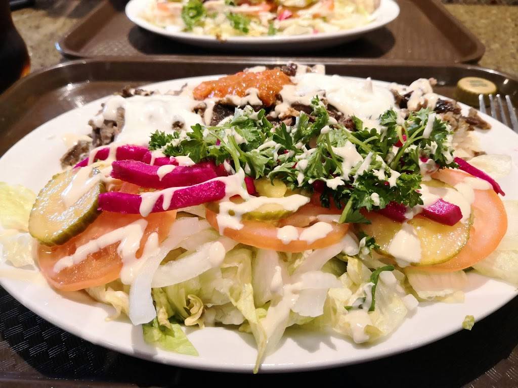 Tasty Shawarma | restaurant | 9555 Yonge St, Richmond Hill, ON L4C 9M5, Canada | 9052372825 OR +1 905-237-2825