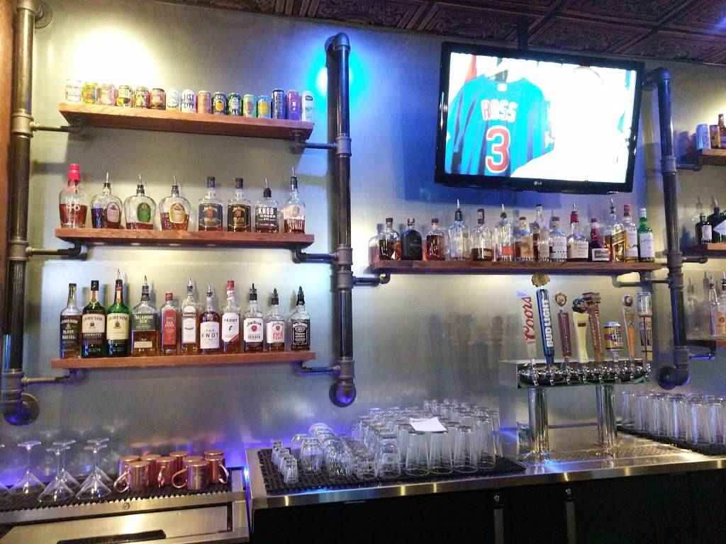 The Detour Bar & Grill | restaurant | 1920 E Riverside Blvd, Loves Park, IL 61111, USA | 7794230179 OR +1 779-423-0179