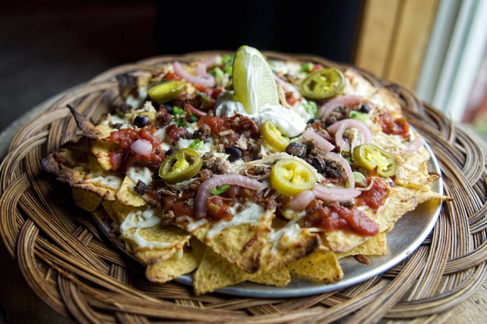 Bar de lEncan | restaurant | 110 Rue Georges, Gatineau, QC J8M 1A2, Canada | 8192816593 OR +1 819-281-6593