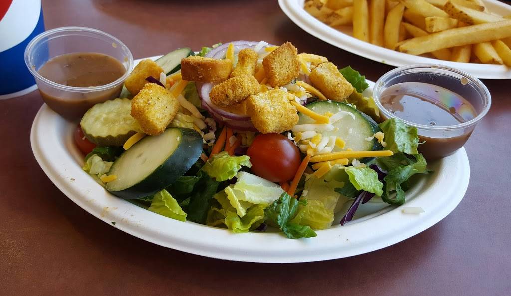 Thumbs Up Burgers & Deli | restaurant | 8465 Old Redwood Hwy #300, Windsor, CA 95492, USA | 7078377443 OR +1 707-837-7443