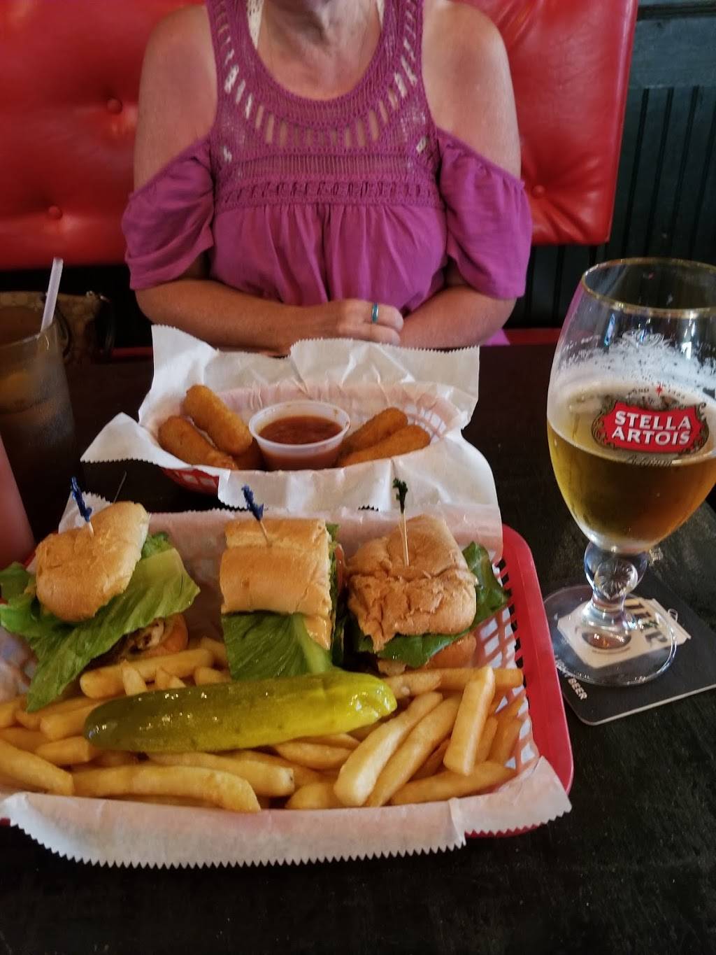 The Black Sheep Pub & Eating House | restaurant | 890 S Atlantic Ave, Ormond Beach, FL 32176, USA | 3866735933 OR +1 386-673-5933