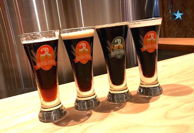 REAL gastropub / Bent Tail Brewing Company | restaurant | 506 Keawe St, Honolulu, HI 96813, USA | 8082002739 OR +1 808-200-2739