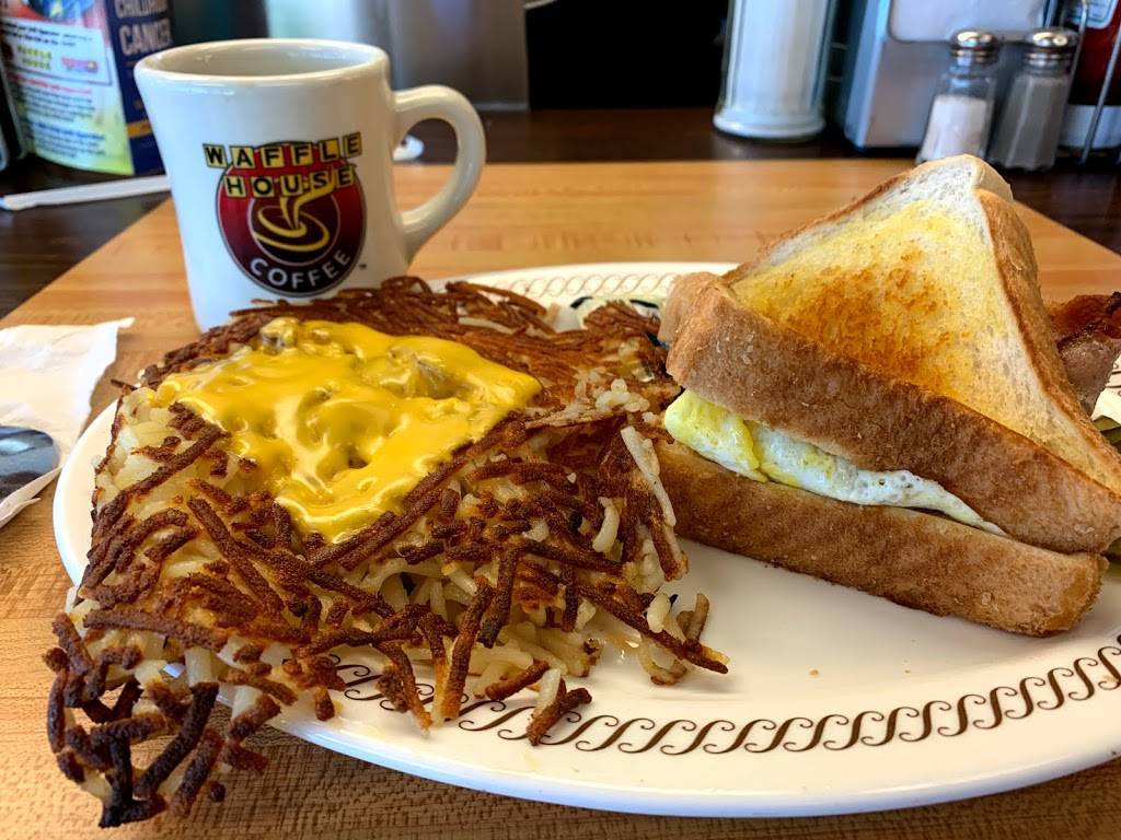 Waffle House | meal takeaway | 28100 Quails Nest Ln, Bonita Springs, FL 34135, USA | 2399471247 OR +1 239-947-1247