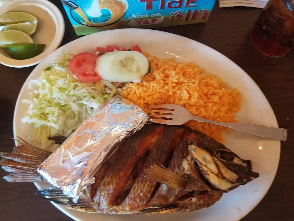 Mariscos El Quetzal | restaurant | 5855 Winchester Rd, Memphis, TN 38115, USA | 9013650700 OR +1 901-365-0700