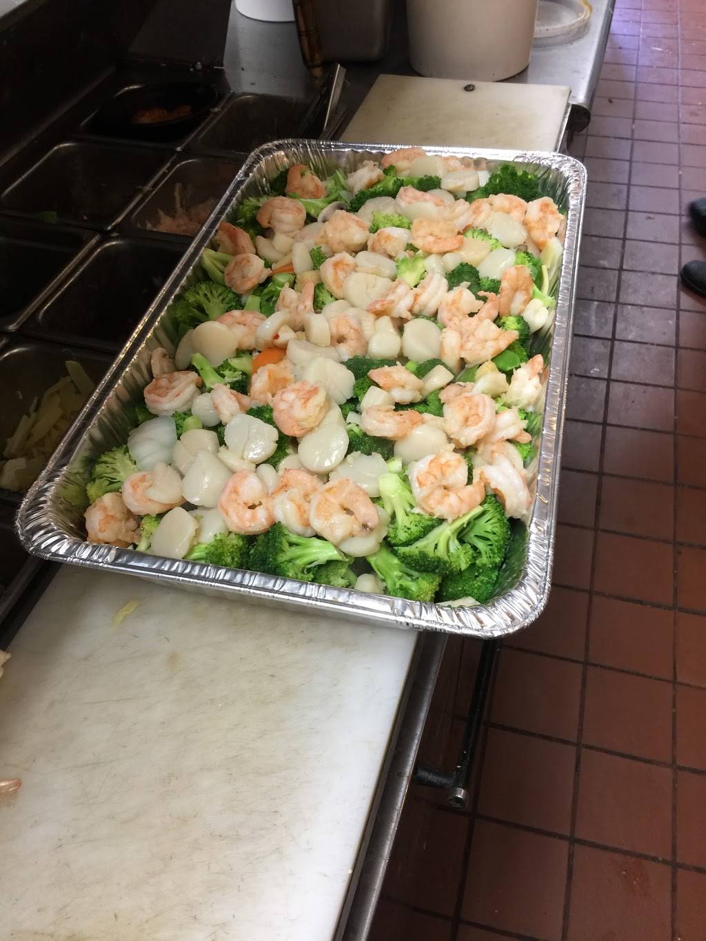 Yummy Yummy | restaurant | 4703, 8503 Oxon Hill Rd, Fort Washington, MD 20744, USA | 3018397411 OR +1 301-839-7411