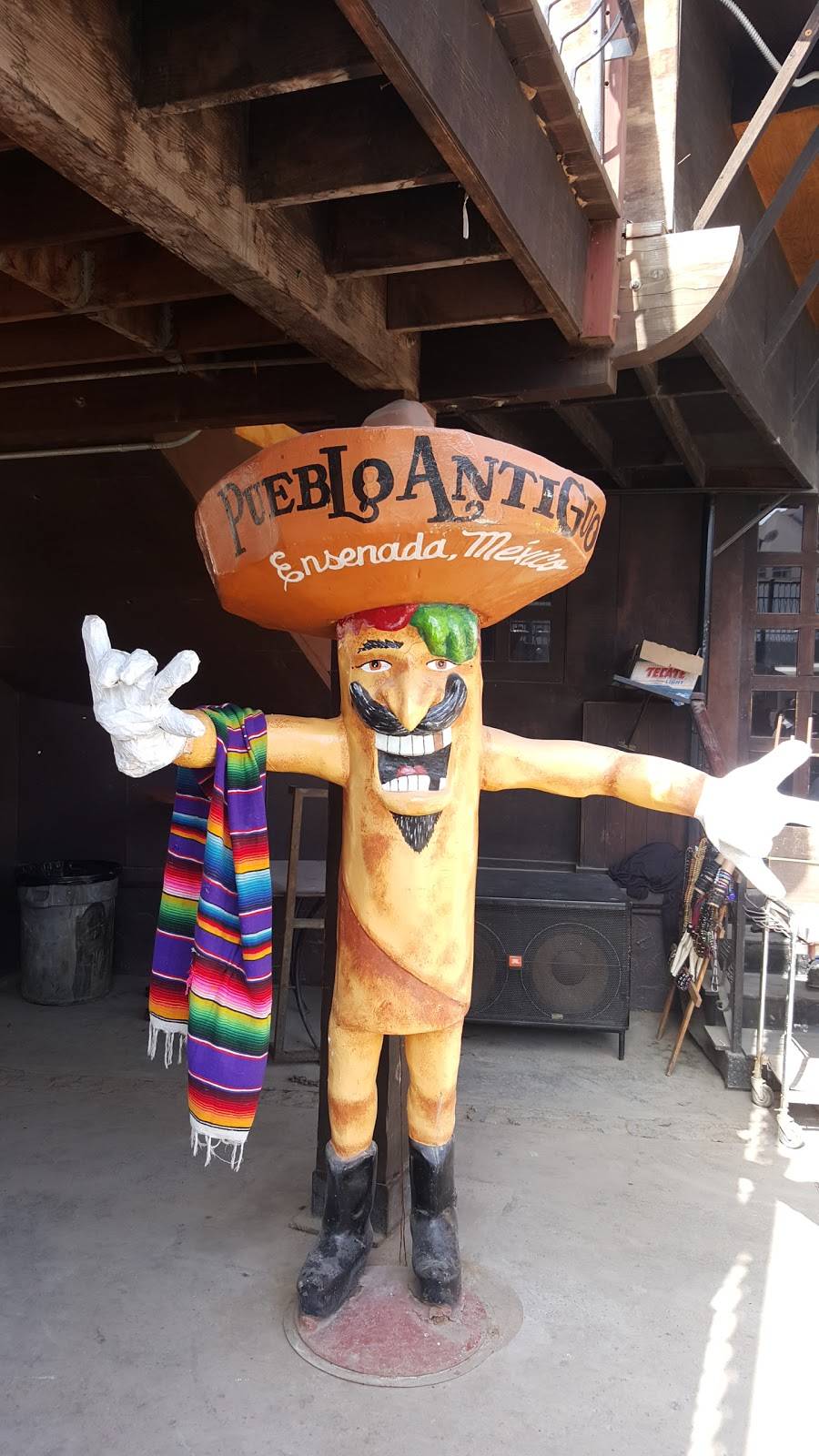 PUEBLO ANTIGUO | night club | Virgilio Uribe, Zona Centro, 22800 Ensenada, B.C., Mexico | 016462047096 OR +52 646 204 7096