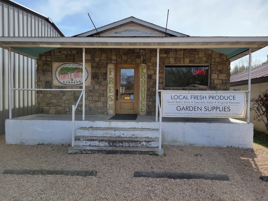 Turtle Gulch Gardens | restaurant | 25862 State Hwy 76, Bradleyville, MO 65614, USA | 4175438970 OR +1 417-543-8970