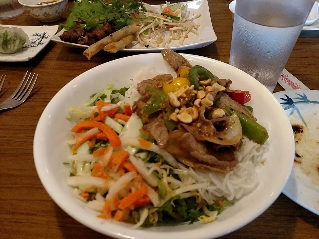 Pho Viet Inc | restaurant | 1447 Mayport Rd #5, Atlantic Beach, FL 32233, USA | 9042498006 OR +1 904-249-8006