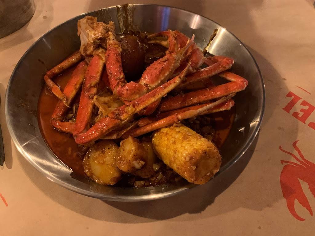 Hook & Reel Cajun Seafood and Bar | restaurant | 965 Jefferson Ave, Union, NJ 07083, USA | 9082588828 OR +1 908-258-8828